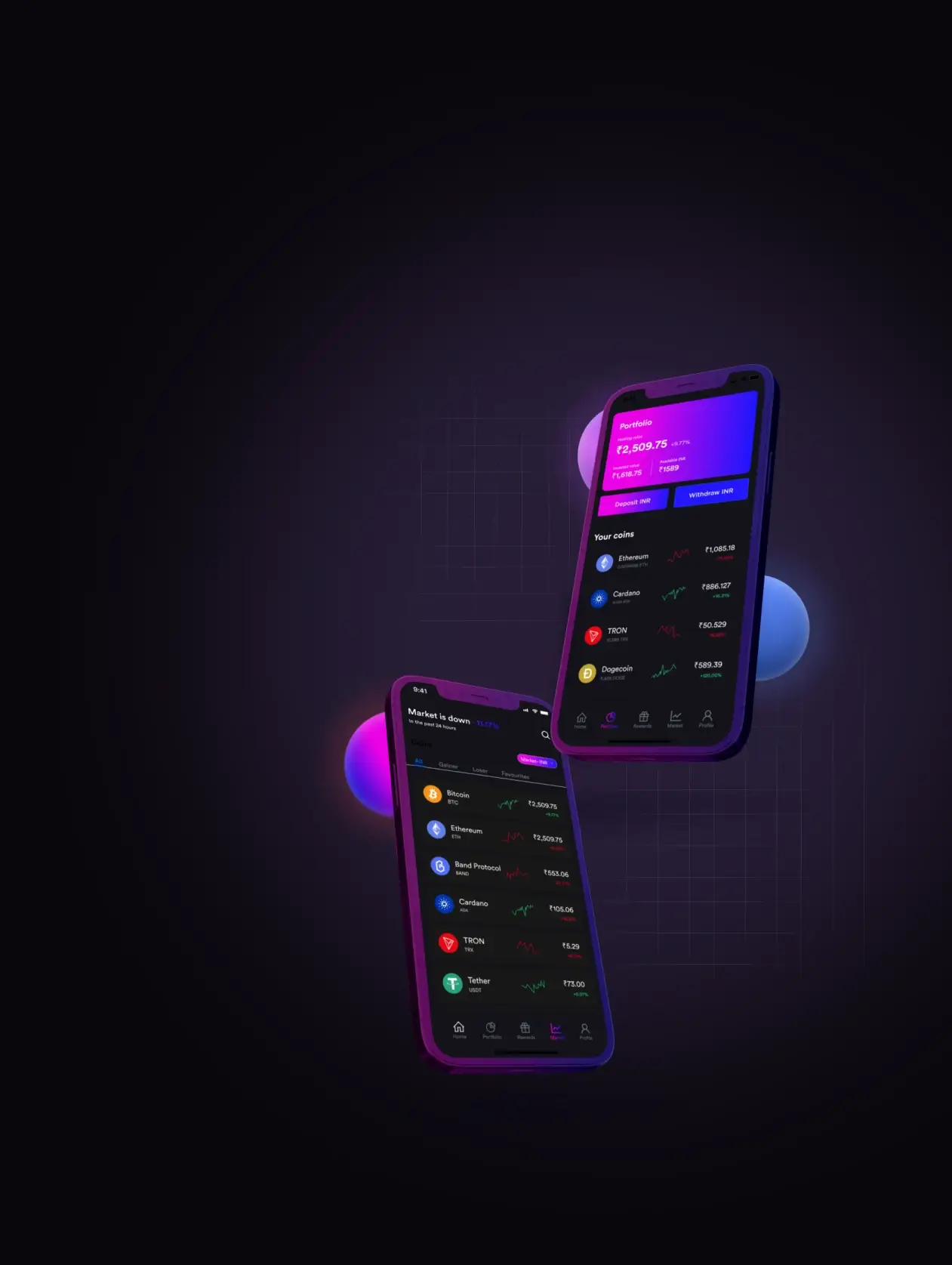 Horizon Edge - Join Us or Get Started